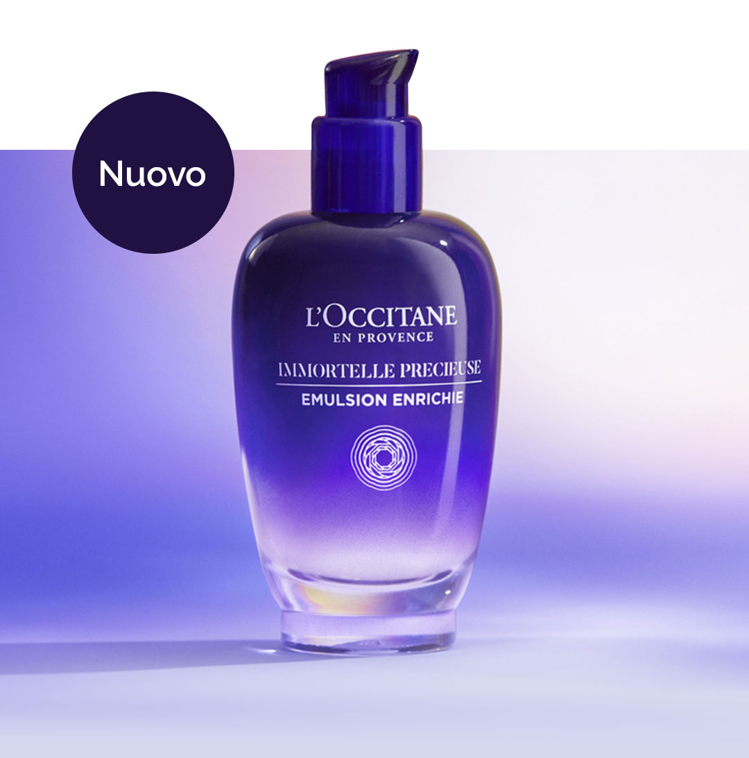 L'Occitane