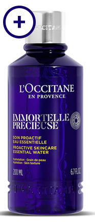 L'Occitane