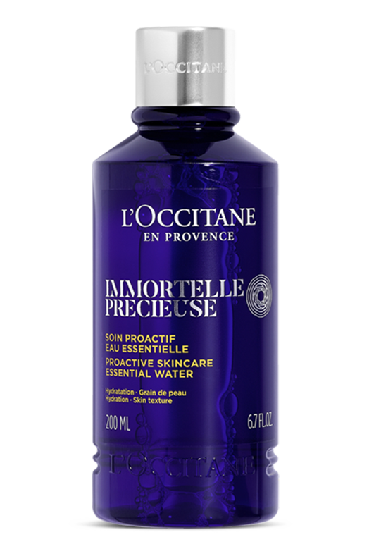 L'Occitane