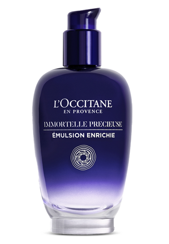 L'Occitane
