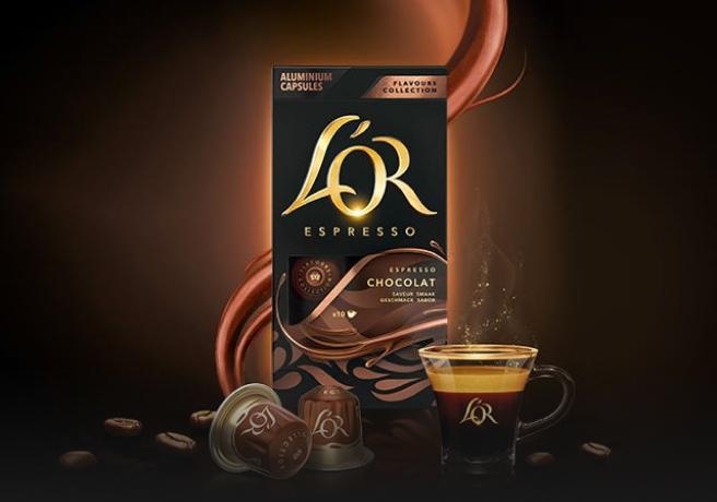 L’OR ESPRESSO
