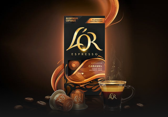 L’OR ESPRESSO