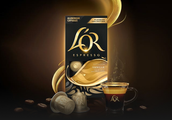 L’OR ESPRESSO