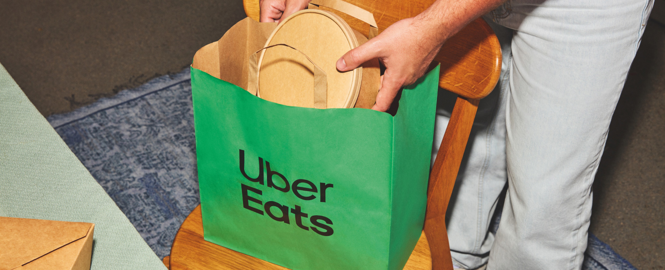 UberEats